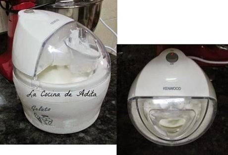 LECHE MERENGADA CON LECHE DESNATADA LECHE MERENGADA CON LECHE DESNATADA