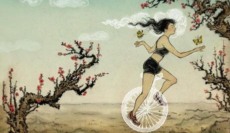 Corres sufriendo ?? Corre disfrutando !! ChiRunning Corres sufriendo ?? Corre disfrutando !! ChiRunning