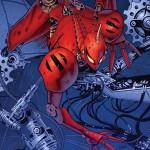 Edge of Spider-Verse Nº 5