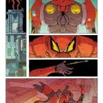 Edge of Spider-Verse Nº 5