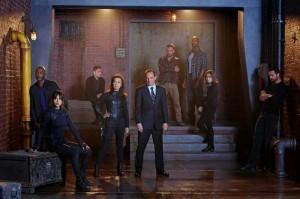 Sinopsis oficial de Agents of S.H.I.E.L.D. 2×03 – Making Friends and Influencing People Agents of S.H.I.E.L.D.