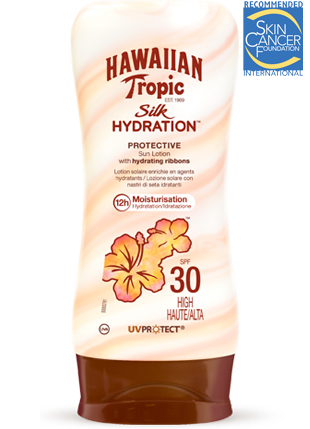 hawaiian tropic 30