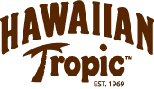 logo hawaiian tropic