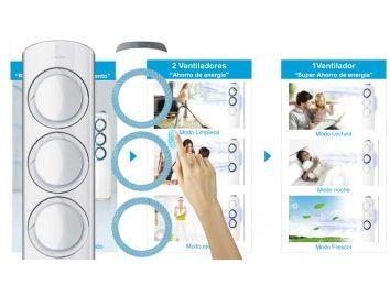 Samsung lanza un nuevo climatizador con tecnología aerospacial Samsung lanza un nuevo climatizador con tecnología aerospacial