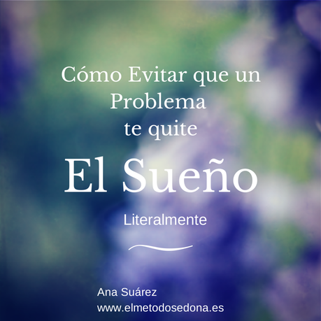Cómo Evitar Problemas de Sueño y Depresión Cómo Evitar Problemas de Sueño y Depresión