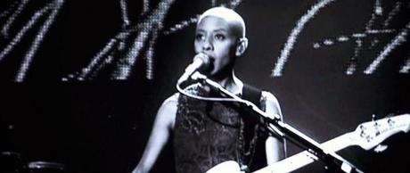 Entrevista exclusiva a Gail Ann Dorsey