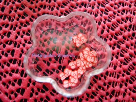 Manicureando: Manicura Francesa Coral Manicureando: Manicura Francesa Coral