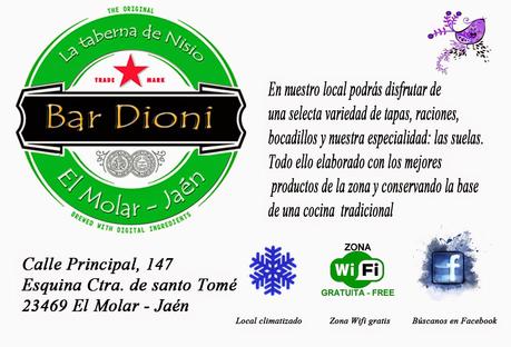 Bar Dioni Bar Dioni