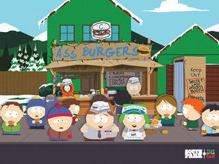 Los mejores momentos de Eric Cartman en South Park – Parte 2 Ass Burgers