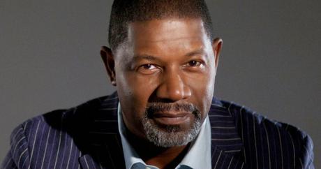 La adaptación de 'Dead Rising' ficha a Dennis Haysbert La adaptación de 'Dead Rising' ficha a Dennis Haysbert