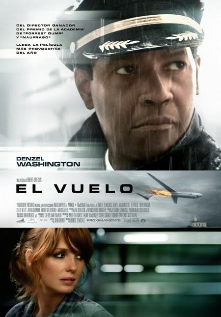 Lista: Top Ten Mejores películas de Denzel Washington Lista: Top Ten Mejores películas de Denzel Washington