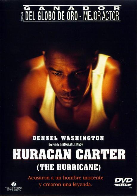 Lista: Top Ten Mejores películas de Denzel Washington Lista: Top Ten Mejores películas de Denzel Washington