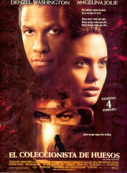Lista: Top Ten Mejores películas de Denzel Washington Lista: Top Ten Mejores películas de Denzel Washington