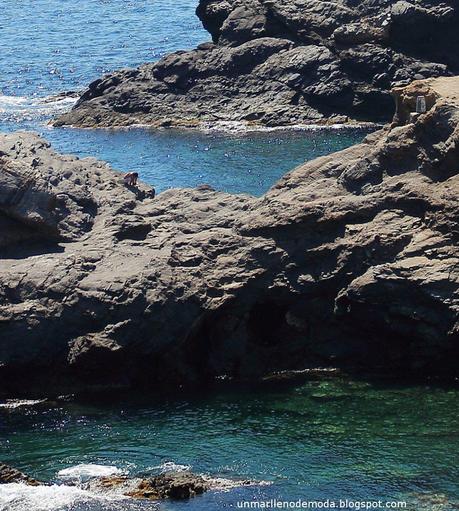 Cabo de Palos, unmarllenodemoda Cabo de Palos, unmarllenodemoda