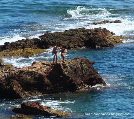 Cabo de Palos, unmarllenodemoda Cabo de Palos, unmarllenodemoda