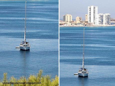 Cabo de Palos, unmarllenodemoda Cabo de Palos, unmarllenodemoda