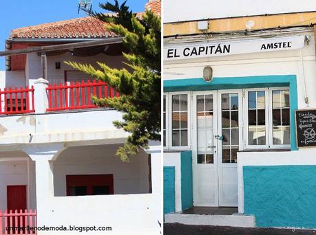 Cabo de Palos Cabo de Palos