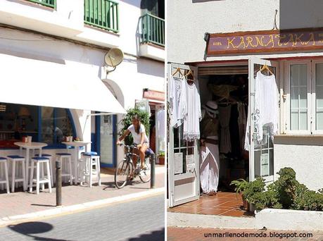 Cabo de Palos Cabo de Palos