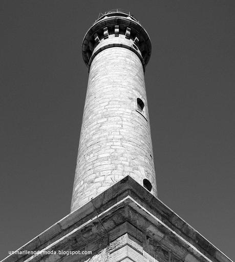 Cabo de Palos, unmarllenodemoda Cabo de Palos, unmarllenodemoda