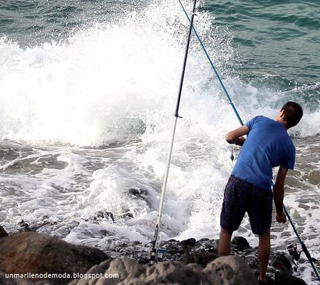 Cabo de Palos, unmarllenodemoda Cabo de Palos, unmarllenodemoda
