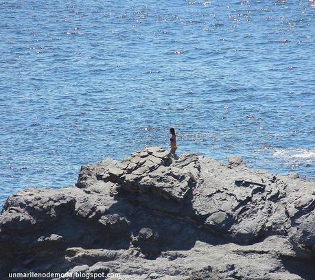 Cabo de Palos, unmarllenodemoda Cabo de Palos, unmarllenodemoda