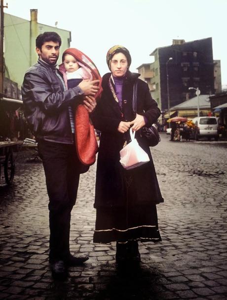 YOLDA - ON THE ROAD - YOLDA - ON THE ROAD -