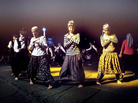 YOLDA - ON THE ROAD - YOLDA - ON THE ROAD -