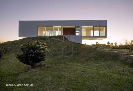 Casa de campo en Kentucky, Santa Fé, Argentina