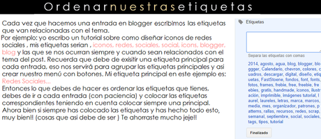 Cómo hacer un menú vertical con imágenes para blogger? Cómo hacer un menú vertical con imágenes para blogger?