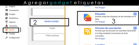 Cómo hacer un menú vertical con imágenes para blogger? Cómo hacer un menú vertical con imágenes para blogger?