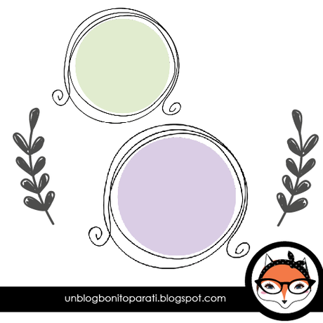 Freebies: frames gratis Freebies: frames gratis