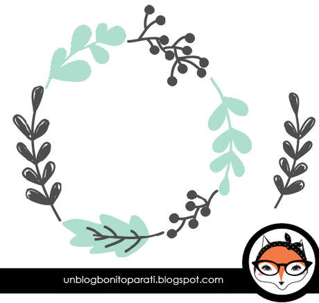 Freebies: frames gratis Freebies: frames gratis