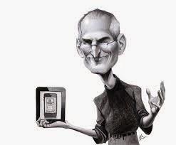 Infografía Cómo empezó Steve Jobs. Infografía Cómo empezó Steve Jobs.