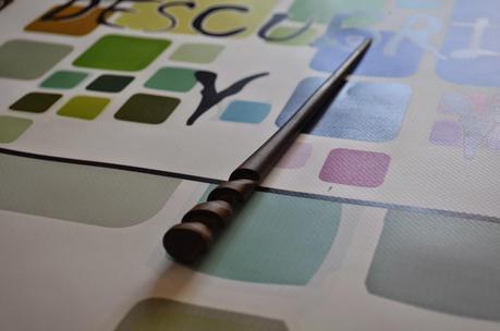 This is my life! Accesorios para el pelo: Pinchos This is my life! Accesorios para el pelo: Pinchos