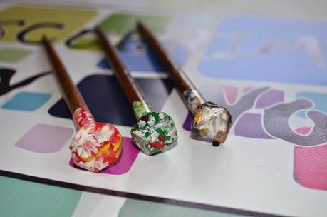 This is my life! Accesorios para el pelo: Pinchos This is my life! Accesorios para el pelo: Pinchos