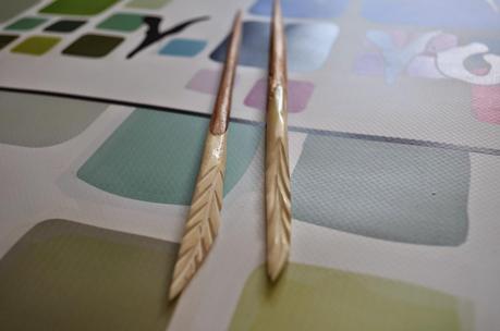 This is my life! Accesorios para el pelo: Pinchos This is my life! Accesorios para el pelo: Pinchos