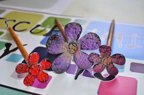 This is my life! Accesorios para el pelo: Pinchos This is my life! Accesorios para el pelo: Pinchos