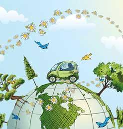 La importancia de la sensibilización medioambiental a los niños