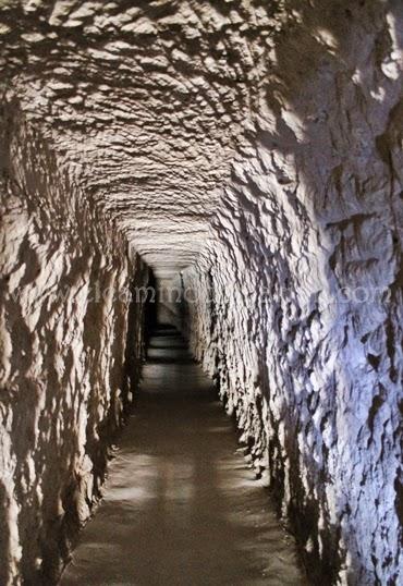 Alcalá del Júcar, el pintoresco balcón que mira a su río