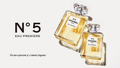 Chanel nº5 Eau Premiere