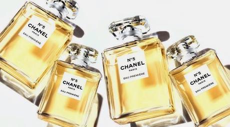 Chanel nº5 Eau Premiere