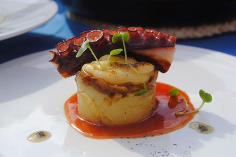 IV Jornadas Gastronómicas del Rancho Marinero (Vinaròs - Castellón) IV Jornadas Gastronómicas del Rancho Marinero (Vinaròs - Castellón)