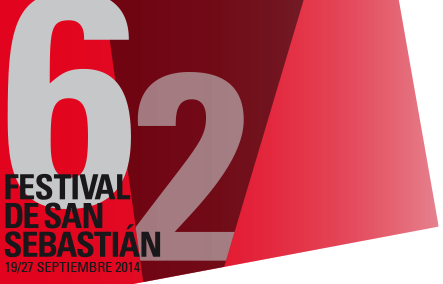 El Festival de Cine de San Sebastián 2014 despliega su alfombra roja