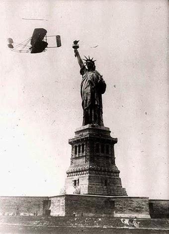 Fotografías históricas nunca vistas