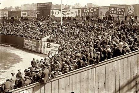 Fotografías históricas nunca vistas