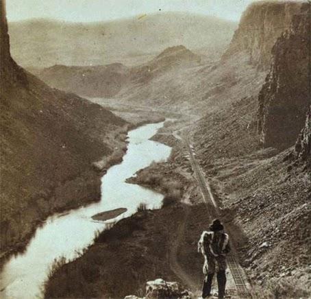 Fotografías históricas nunca vistas