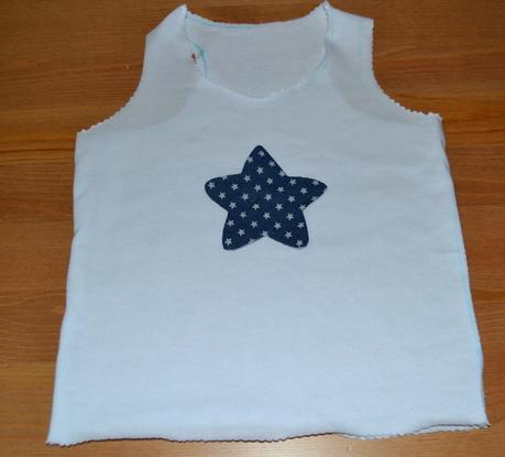 DIY:Falda Étoile del CC de érase una vez.... DIY:Falda Étoile del CC de érase una vez....