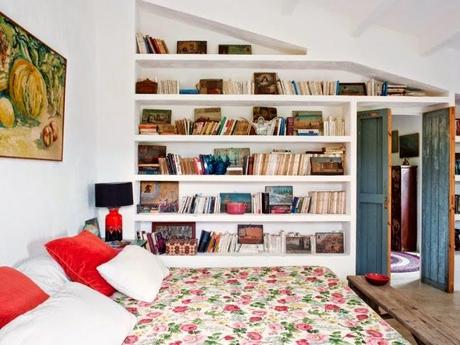 Fin de verano en el campo Fin de verano en el campo