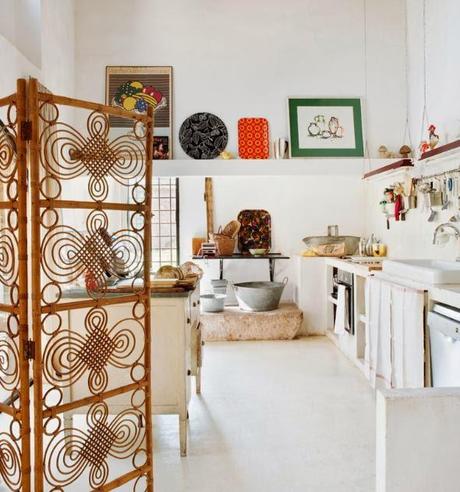 Fin de verano en el campo Fin de verano en el campo