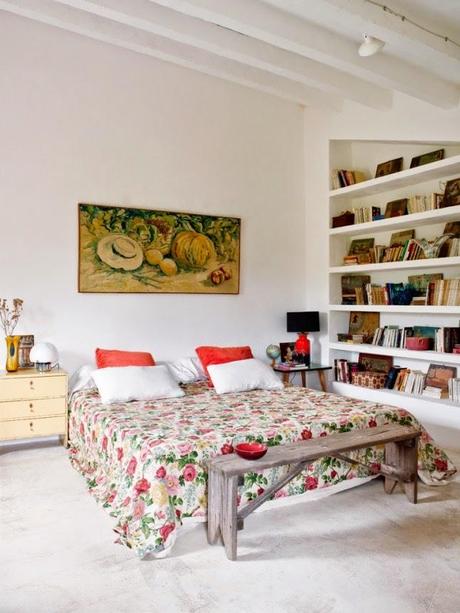 Fin de verano en el campo Fin de verano en el campo